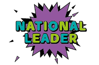 Ignition National Leader Icon