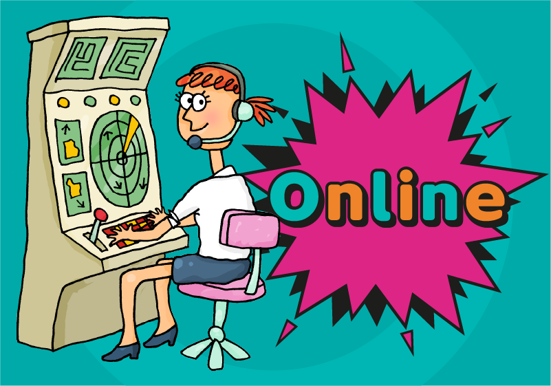 Ignition-online Online Ignition Coach Graphic