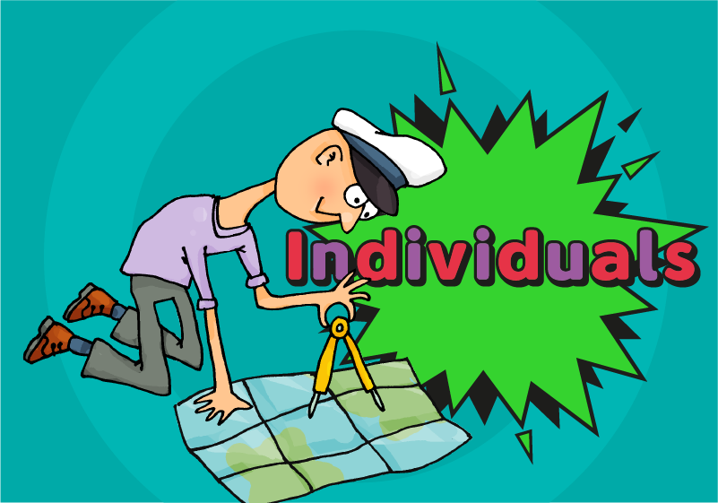 Travel-guide-check-in copy Ignition training for Individuals graphic