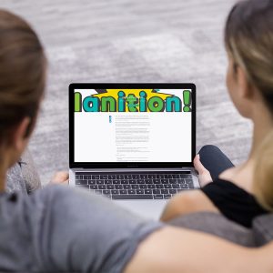Ignition! for Parents