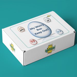 Make a Worry Box