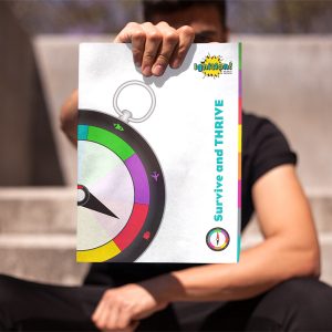 Ignition! Survive and Thrive Through Exam Stress!
