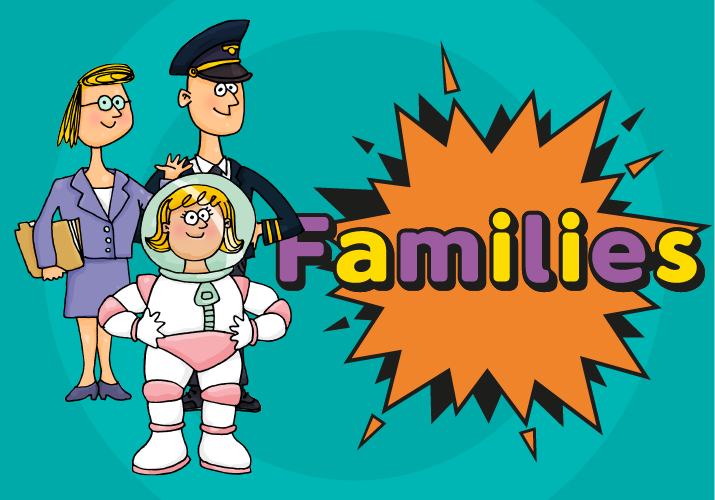Ignition-families