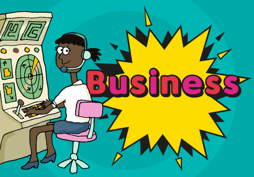 Ignition for Business
