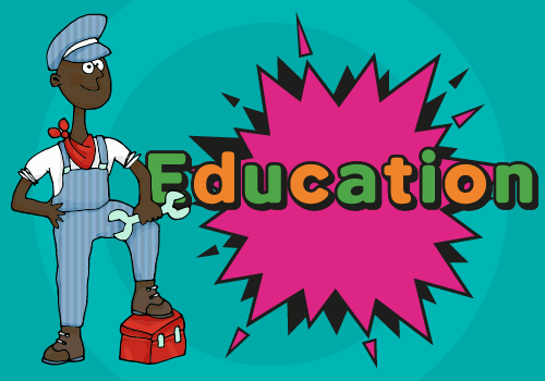 Ignition for Eduction Program