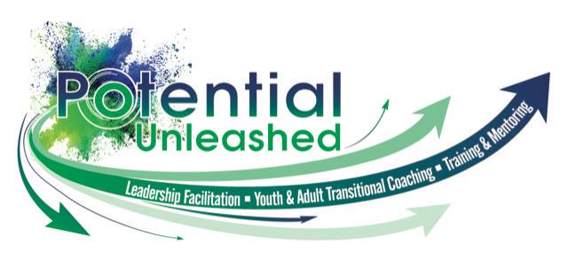 Potential Unleashed logo